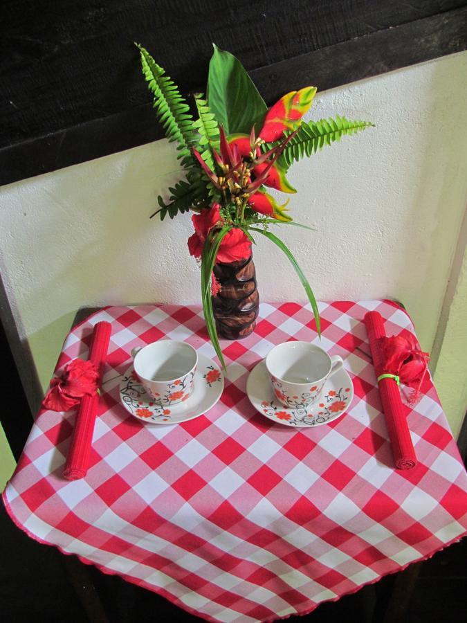 Ecotravel Cottages บูกิตลาวัง ภายนอก รูปภาพ