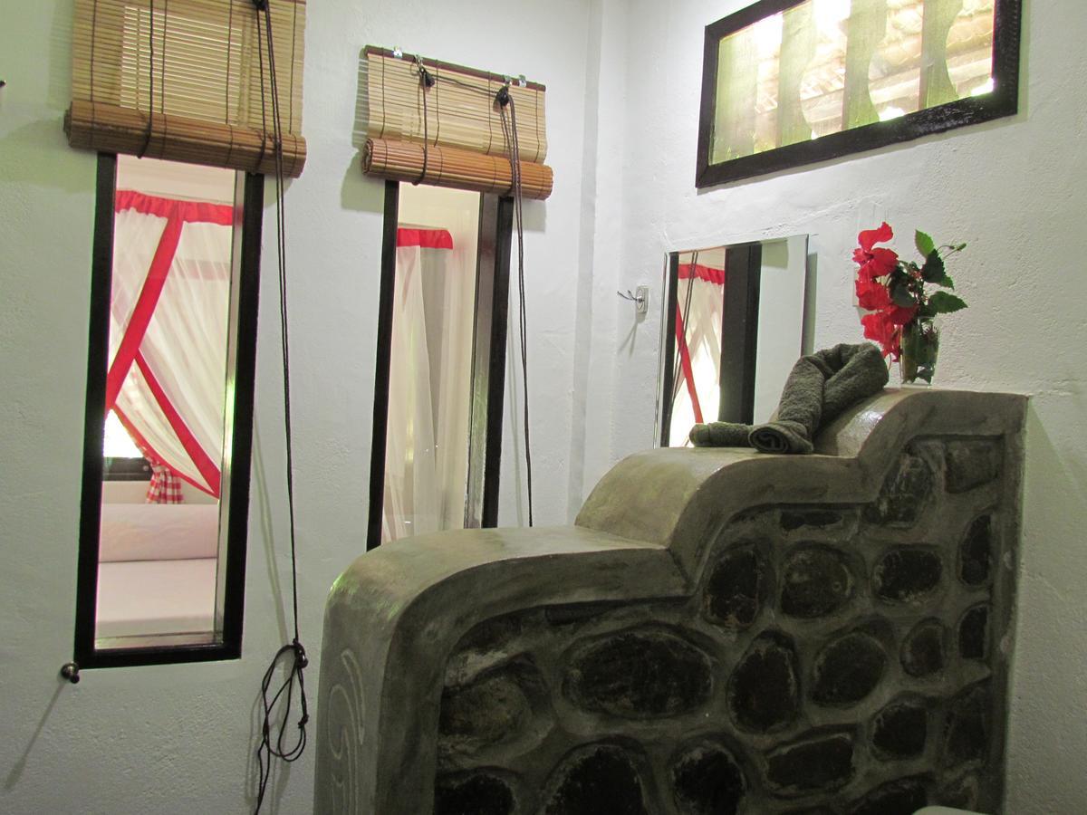 Ecotravel Cottages บูกิตลาวัง ภายนอก รูปภาพ