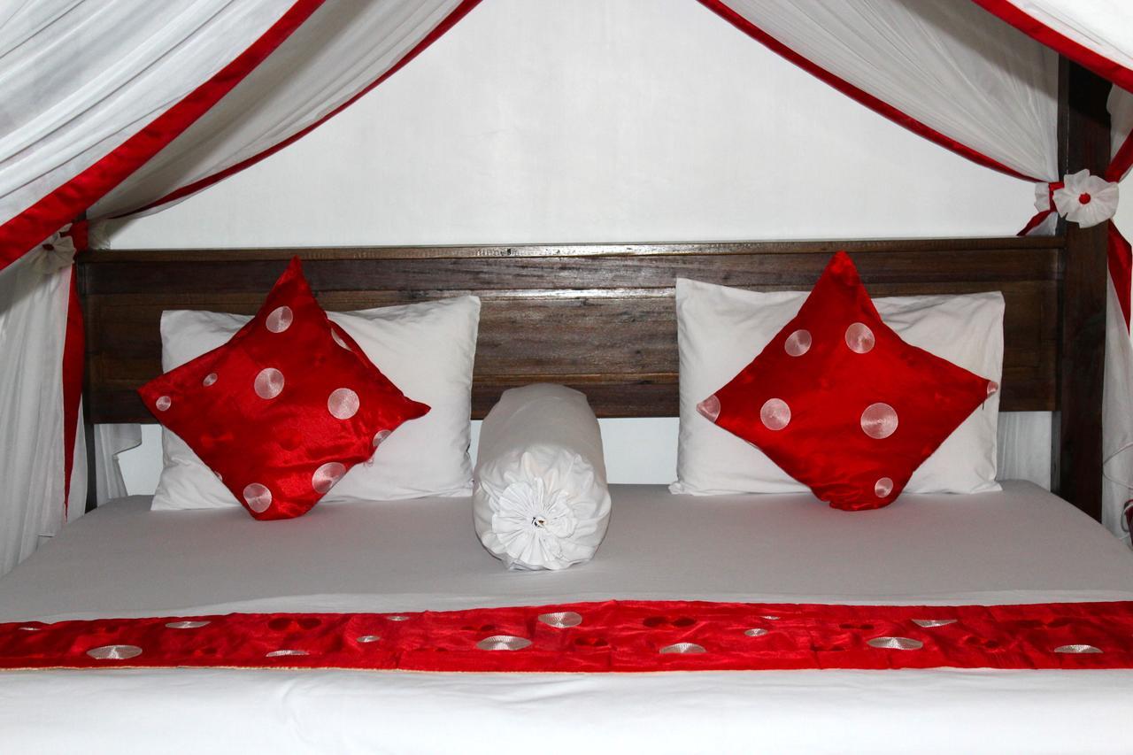 Ecotravel Cottages บูกิตลาวัง ภายนอก รูปภาพ