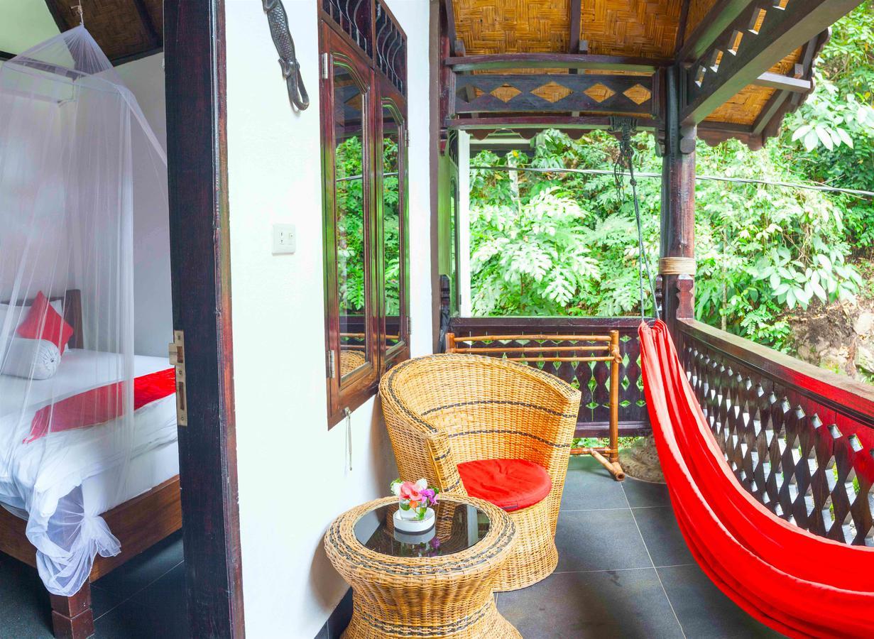 Ecotravel Cottages บูกิตลาวัง ภายนอก รูปภาพ